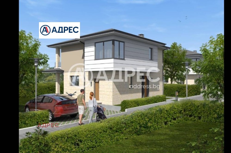 In vendita  Casa Varna , m-t Dolna Traka , 185 mq | 73866771 - Immagine [8]