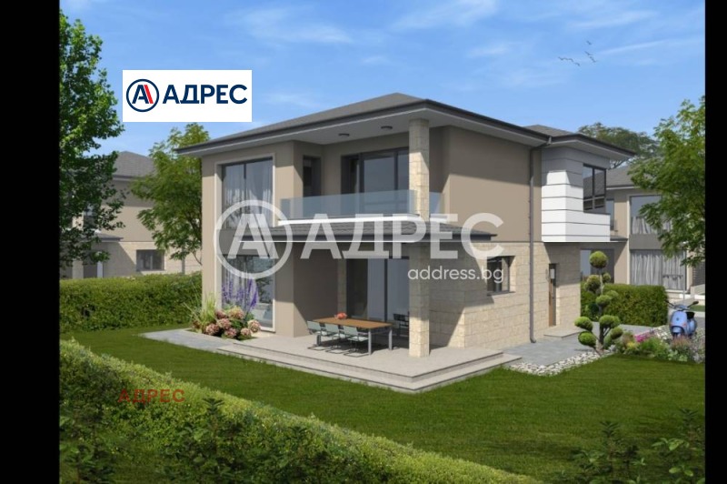 For Sale  House Varna , m-t Dolna Traka , 185 sq.m | 73866771 - image [7]