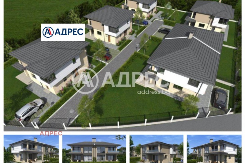 Продаја  Кућа Варна , м-т Долна Трака , 185 м2 | 73866771 - слика [3]