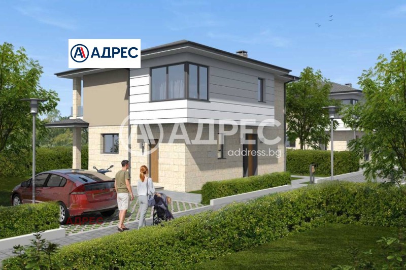 Na prodej  Dům Varna , m-t Dolna Traka , 185 m2 | 73866771