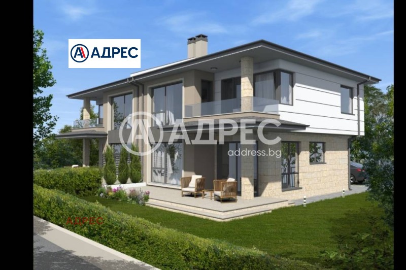 De vânzare  Casa Varna , m-t Dolna Traca , 185 mp | 73866771 - imagine [11]