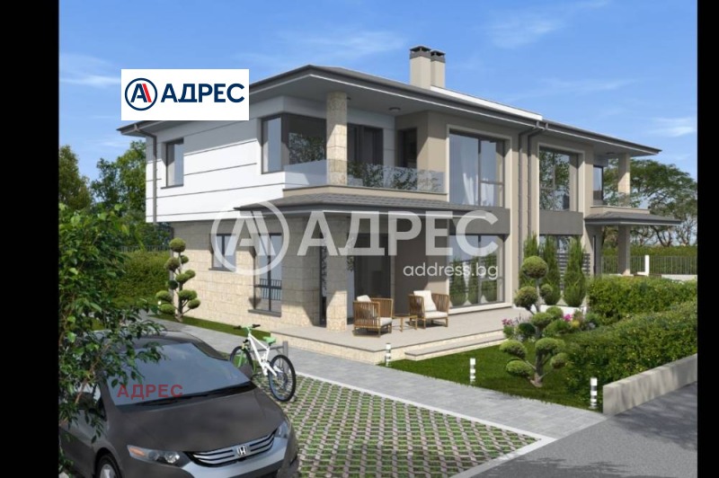 Продаја  Кућа Варна , м-т Долна Трака , 185 м2 | 73866771 - слика [9]