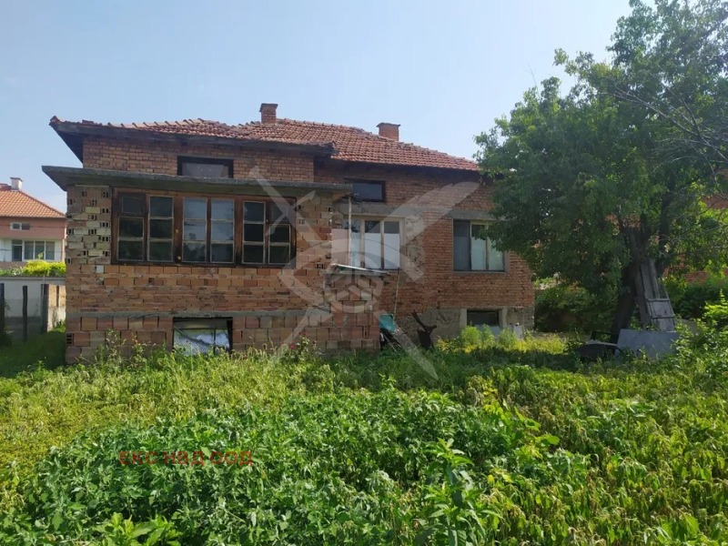 Продава  Къща област Пловдив , с. Марково , 120 кв.м | 98712022