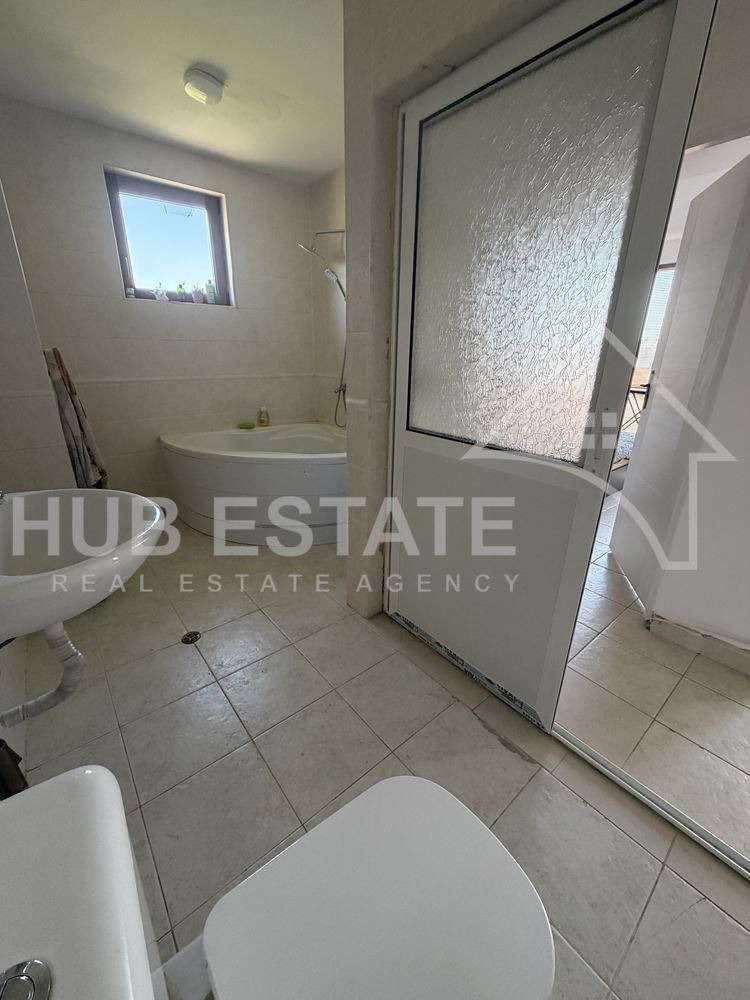 Продава КЪЩА, с. Безводица, област Добрич, снимка 5 - Къщи - 54627036