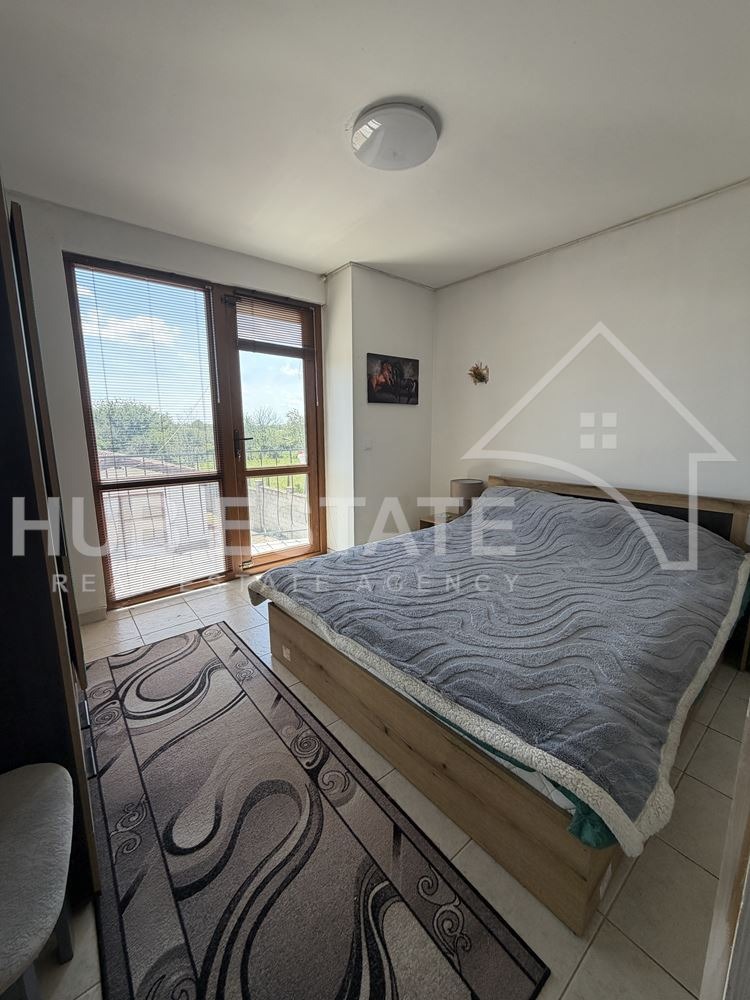 Продава КЪЩА, с. Безводица, област Добрич, снимка 8 - Къщи - 54627036
