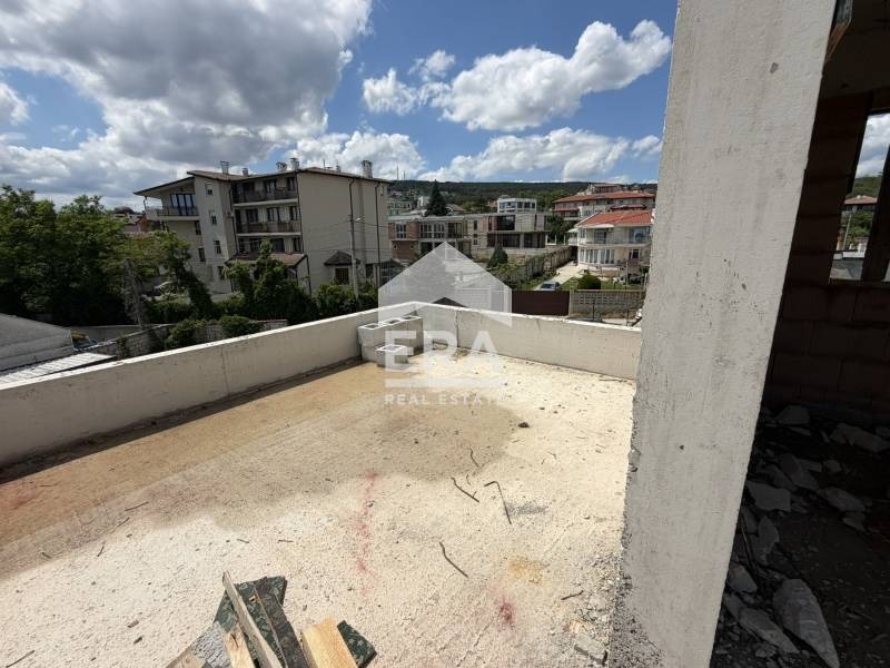 Продава КЪЩА, гр. Варна, м-т Горна Трака, снимка 9 - Къщи - 54950267