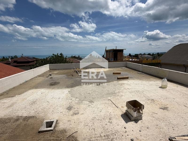 Продава КЪЩА, гр. Варна, м-т Горна Трака, снимка 10 - Къщи - 54950267