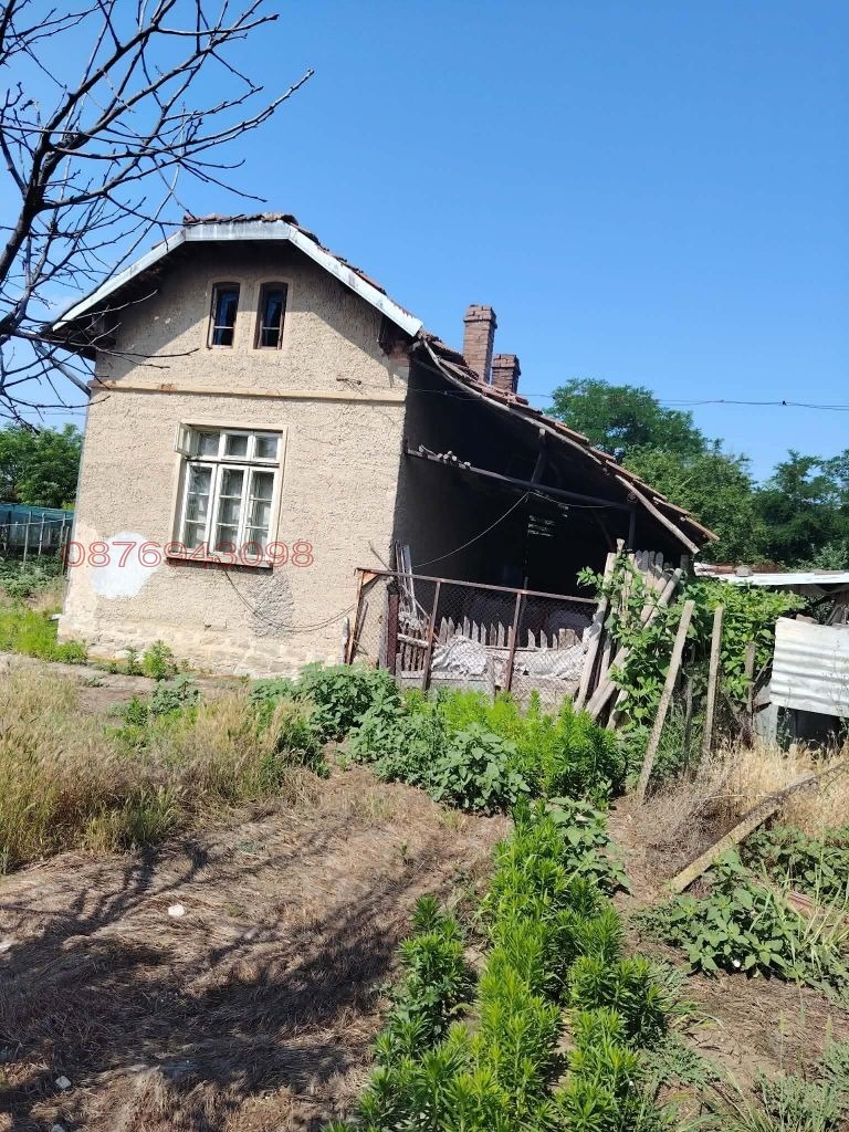 Продава КЪЩА, с. Малчика, област Плевен, снимка 16 - Къщи - 55117429