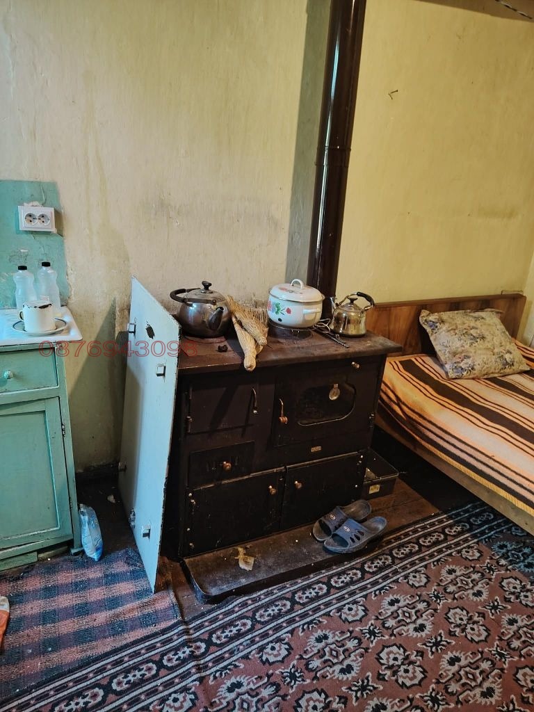 Продава КЪЩА, с. Малчика, област Плевен, снимка 5 - Къщи - 55117429