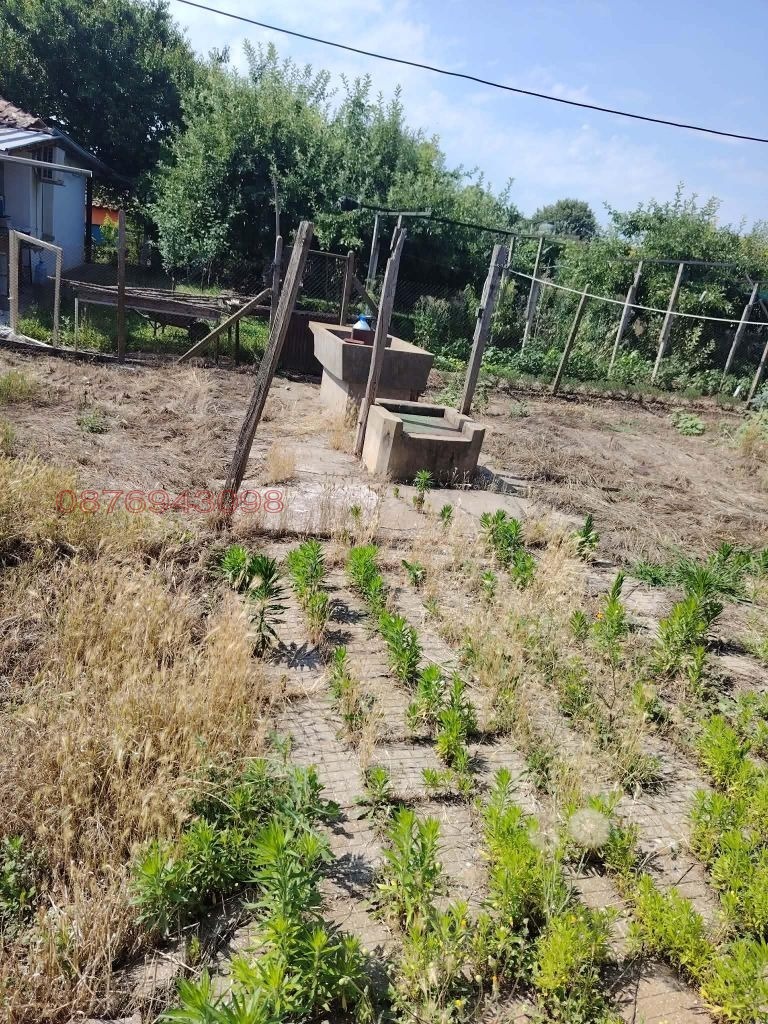 Продава КЪЩА, с. Малчика, област Плевен, снимка 15 - Къщи - 55117429