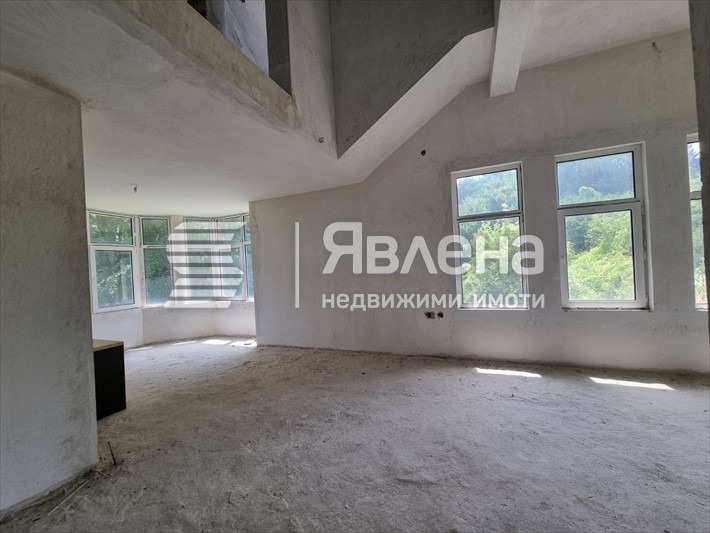 Продава КЪЩА, гр. София, с. Бистрица, снимка 6 - Къщи - 55731564