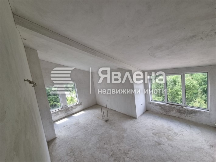 Продава КЪЩА, гр. София, с. Бистрица, снимка 8 - Къщи - 55731564