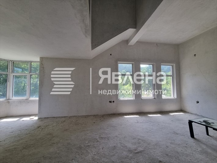 Продава КЪЩА, гр. София, с. Бистрица, снимка 5 - Къщи - 55731564