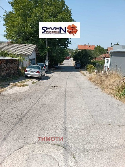 Продава КЪЩА, гр. Перник, Църква, снимка 17 - Къщи - 55897969