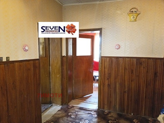 Продава КЪЩА, гр. Перник, Църква, снимка 6 - Къщи - 55897969