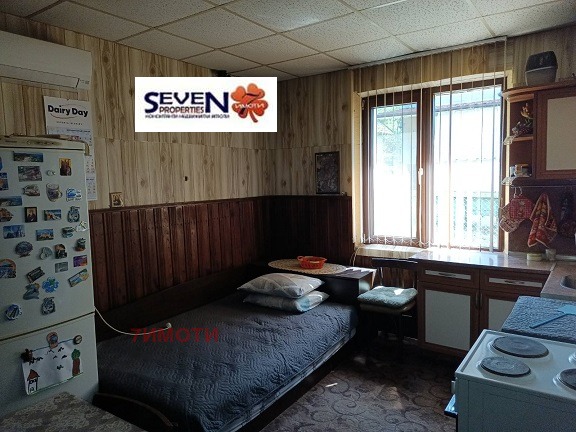 Продава КЪЩА, гр. Перник, Църква, снимка 13 - Къщи - 55897969