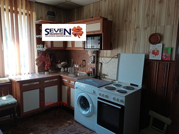 Продава КЪЩА, гр. Перник, Църква, снимка 12 - Къщи - 55897969