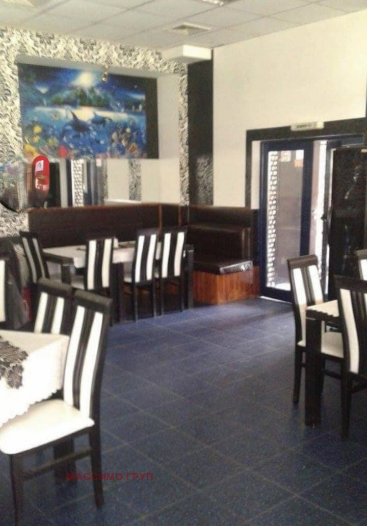 Продава ЗАВЕДЕНИЕ, гр. София, Люлин 7