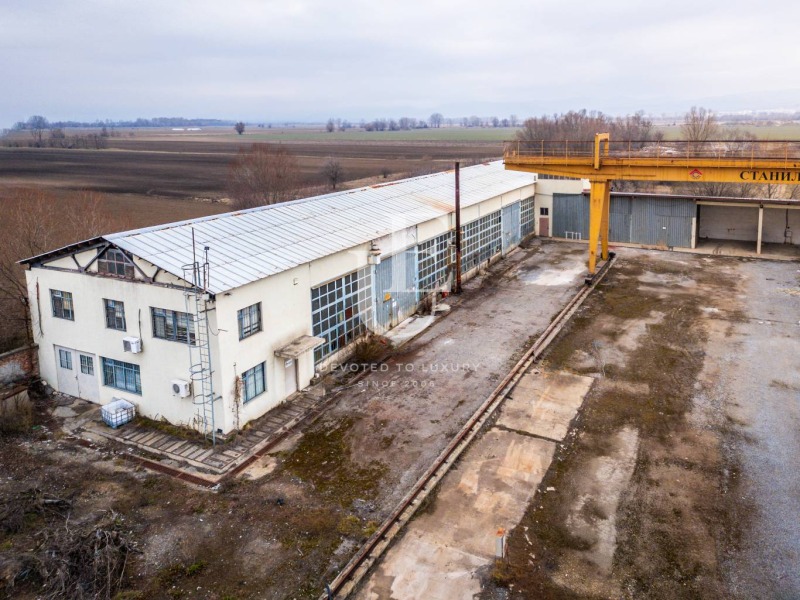 На продаж  Промислова будівля София , Негован , 3000 кв.м | 84599076 - зображення [12]