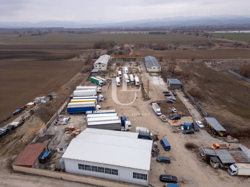 На продаж  Промислова будівля София , Негован , 3000 кв.м | 84599076 - зображення [13]