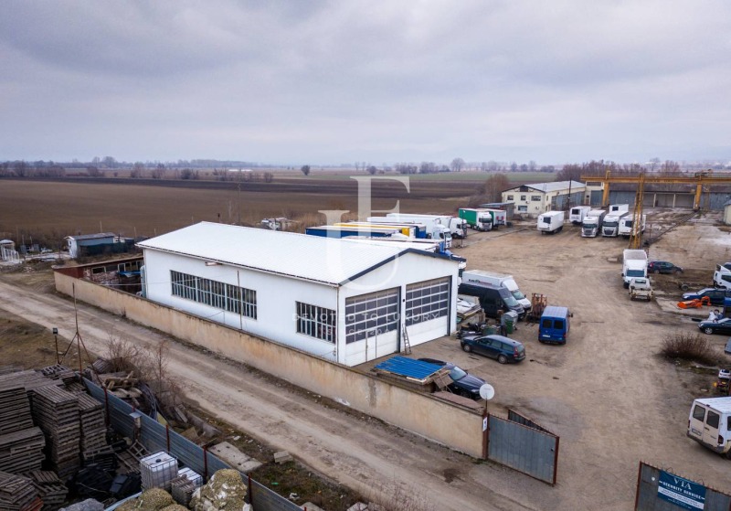 На продаж  Промислова будівля София , Негован , 3000 кв.м | 84599076 - зображення [9]