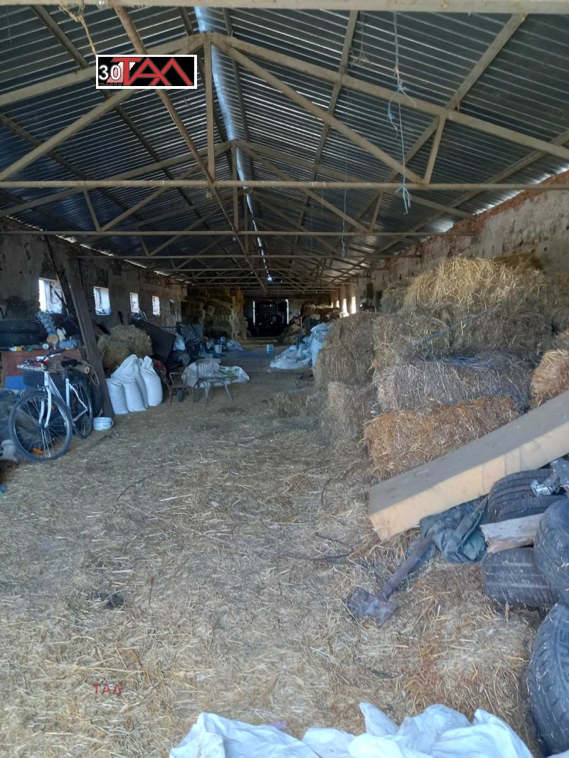 Na sprzedaż  Budynek przemysłowy region Płowdiw , Czernozemen , 560 mkw | 31940547 - obraz [7]