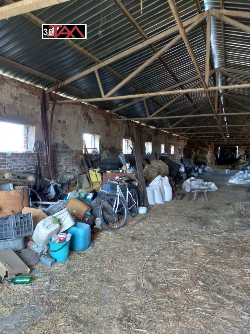 Na sprzedaż  Budynek przemysłowy region Płowdiw , Czernozemen , 560 mkw | 31940547 - obraz [6]