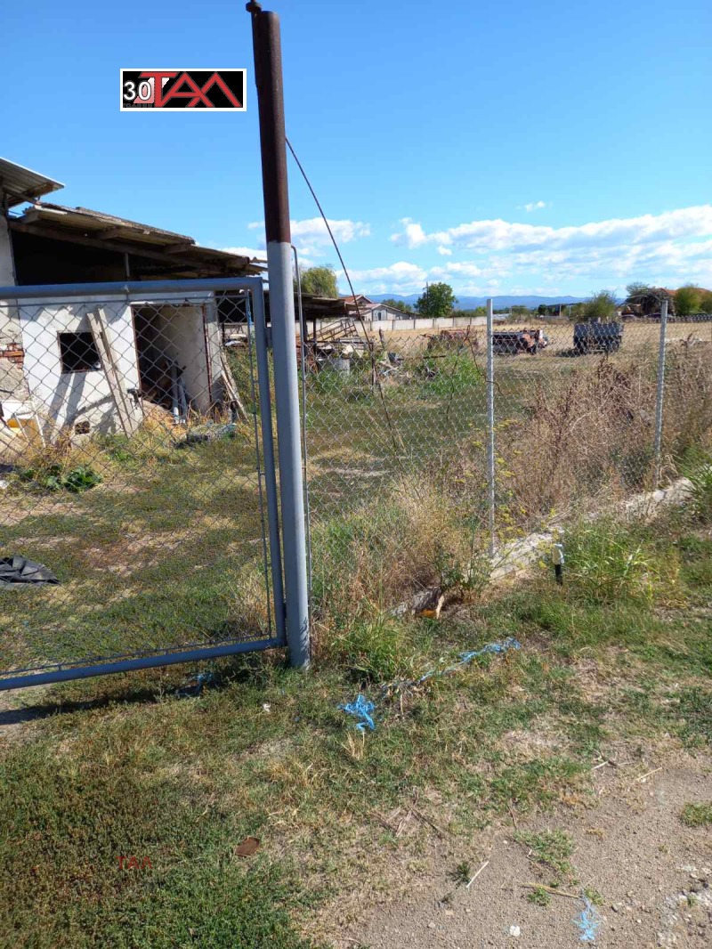 Na sprzedaż  Budynek przemysłowy region Płowdiw , Czernozemen , 560 mkw | 31940547 - obraz [10]