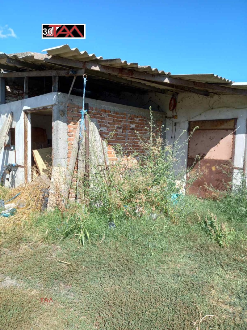 Na sprzedaż  Budynek przemysłowy region Płowdiw , Czernozemen , 560 mkw | 31940547 - obraz [3]