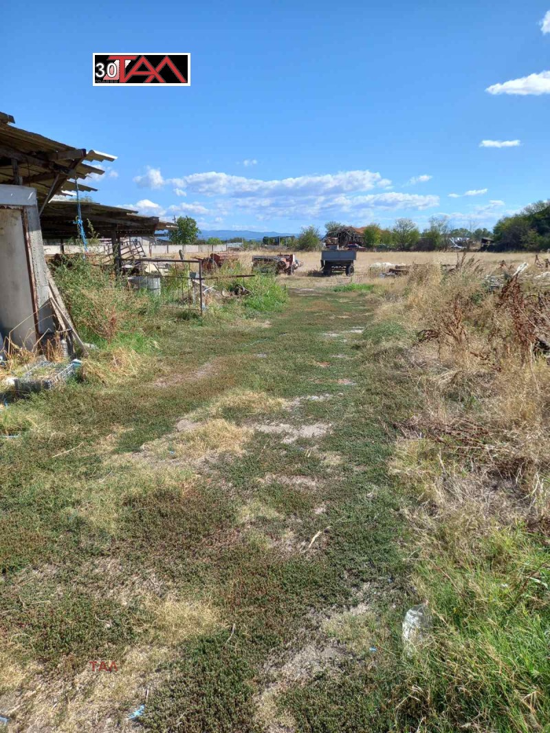 Na sprzedaż  Budynek przemysłowy region Płowdiw , Czernozemen , 560 mkw | 31940547 - obraz [8]