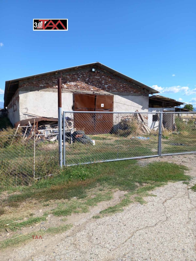 Na sprzedaż  Budynek przemysłowy region Płowdiw , Czernozemen , 560 mkw | 31940547