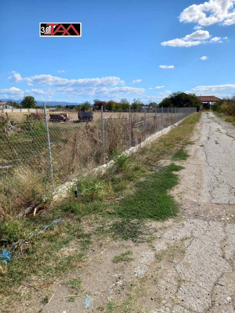Na sprzedaż  Budynek przemysłowy region Płowdiw , Czernozemen , 560 mkw | 31940547 - obraz [11]