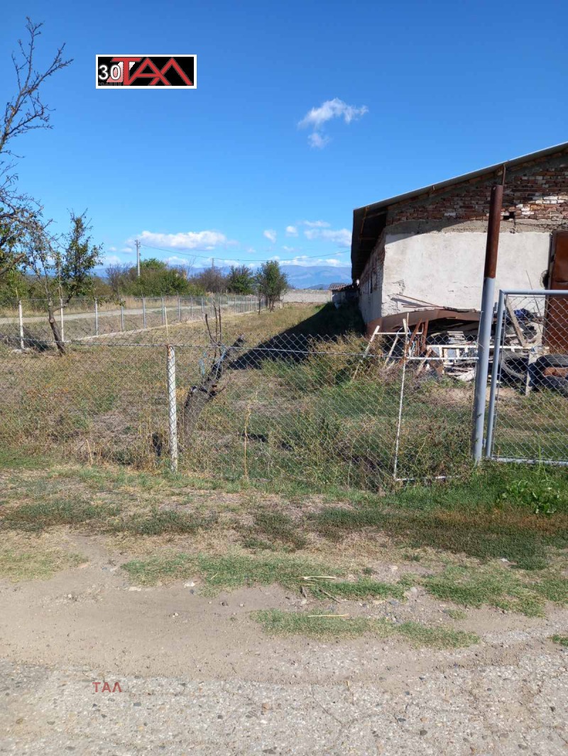 Na sprzedaż  Budynek przemysłowy region Płowdiw , Czernozemen , 560 mkw | 31940547 - obraz [2]
