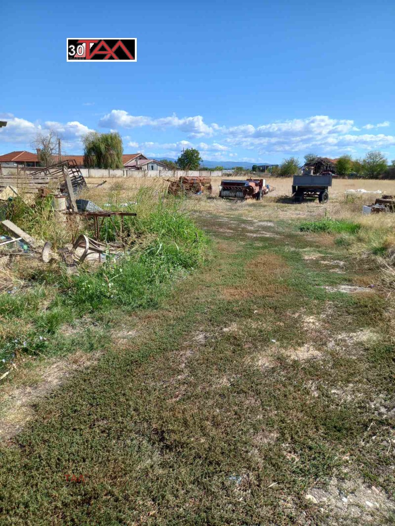 Na sprzedaż  Budynek przemysłowy region Płowdiw , Czernozemen , 560 mkw | 31940547 - obraz [4]