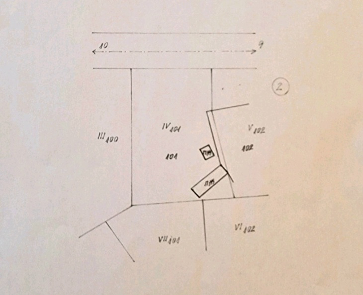 Продава  Парцел област Добрич , с. Славеево , 1840 кв.м | 35615121