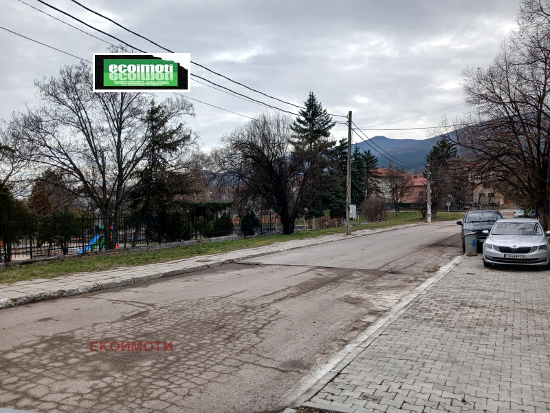 Продава ПАРЦЕЛ, гр. София, с. Лозен, снимка 2 - Парцели - 53453737