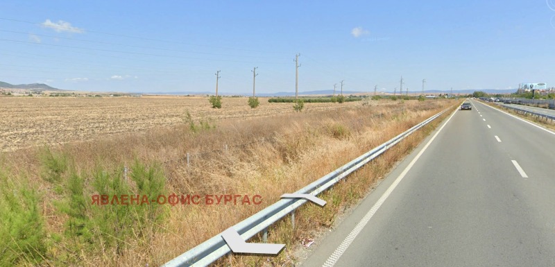 Til salg  Jord region Burgas , Pomorie , 8 dka | 77574067 - billede [3]
