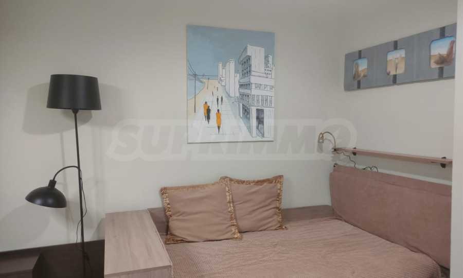 Продава 1-СТАЕН, гр. Поморие, област Бургас, снимка 6 - Апартаменти - 54193992