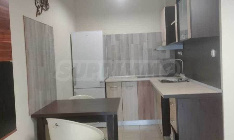 Продава 1-СТАЕН, гр. Поморие, област Бургас, снимка 2 - Апартаменти - 54193992