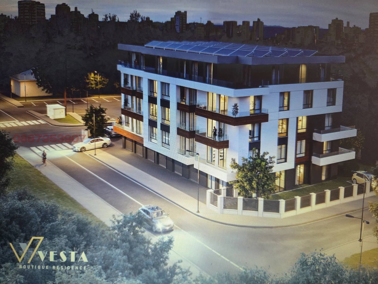 Продава 2-СТАЕН, гр. Свиленград, област Хасково