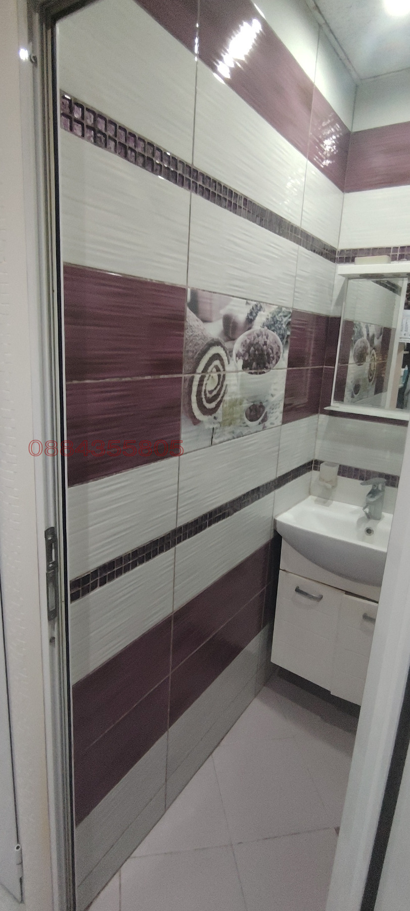 Продава 2-СТАЕН, гр. Русе, Родина 2, снимка 16 - Апартаменти - 55977842