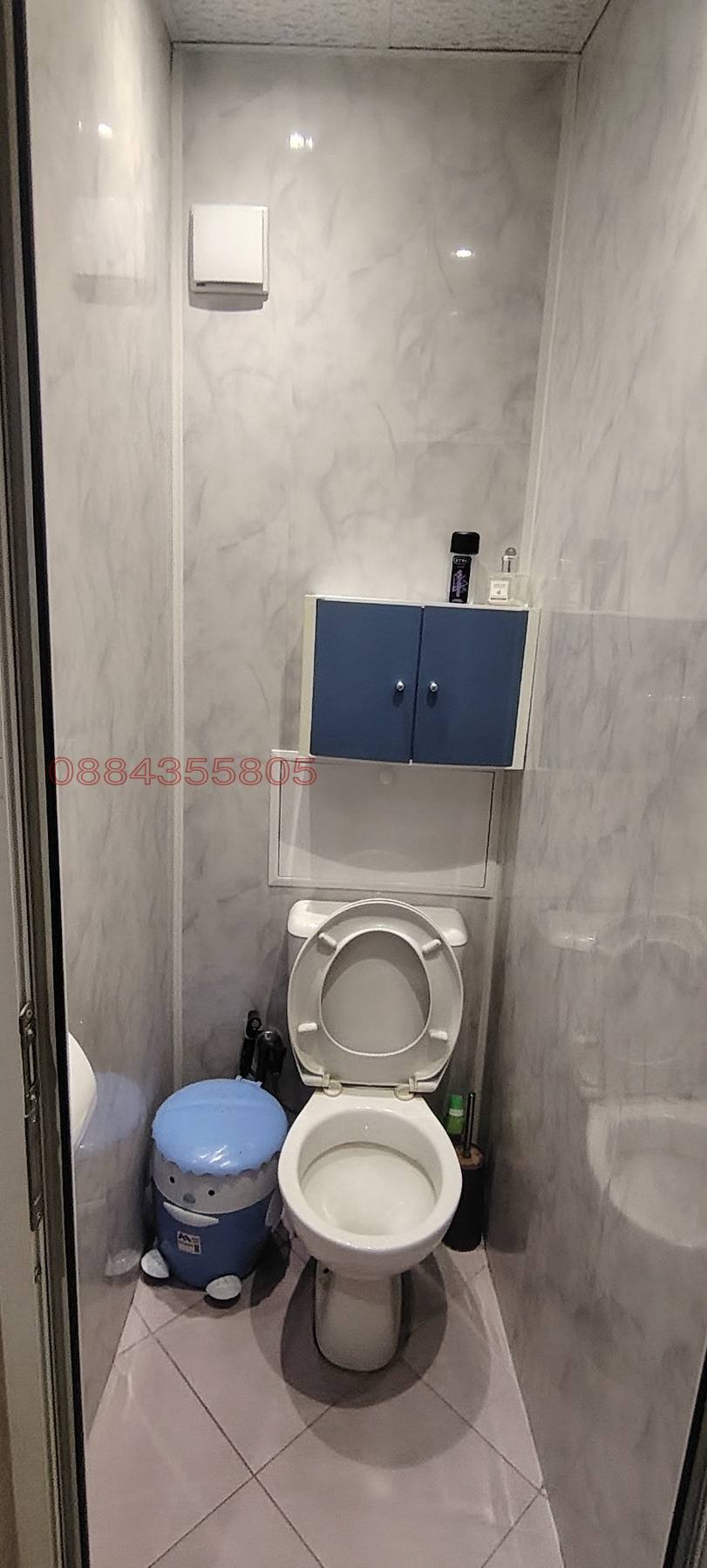 Продава 2-СТАЕН, гр. Русе, Родина 2, снимка 12 - Апартаменти - 55977842