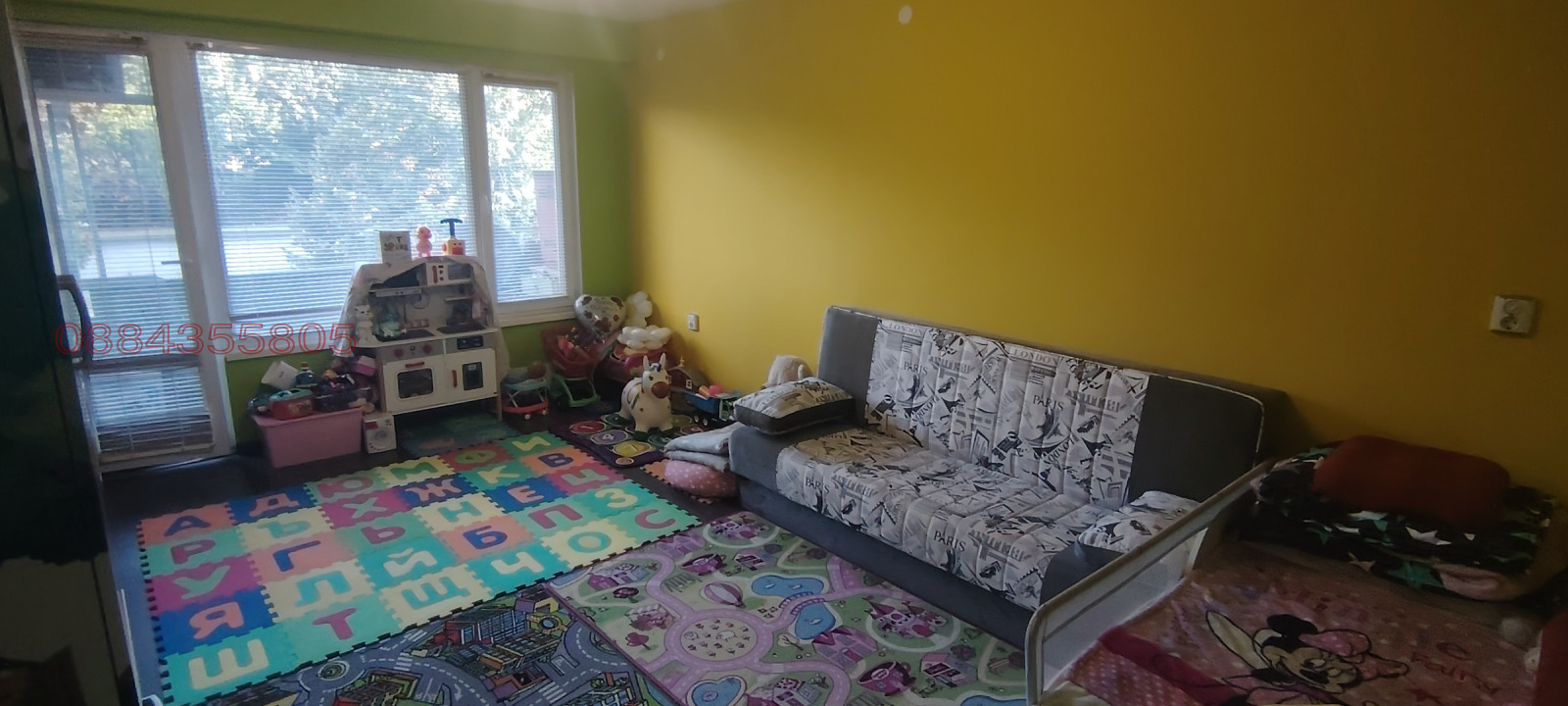 Продава 2-СТАЕН, гр. Русе, Родина 2, снимка 6 - Апартаменти - 55977842