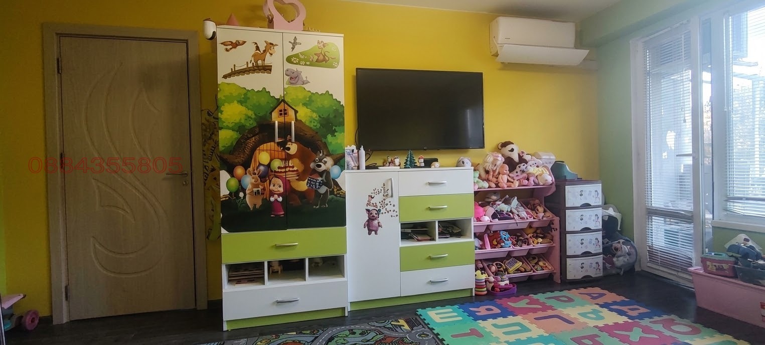 Продава 2-СТАЕН, гр. Русе, Родина 2