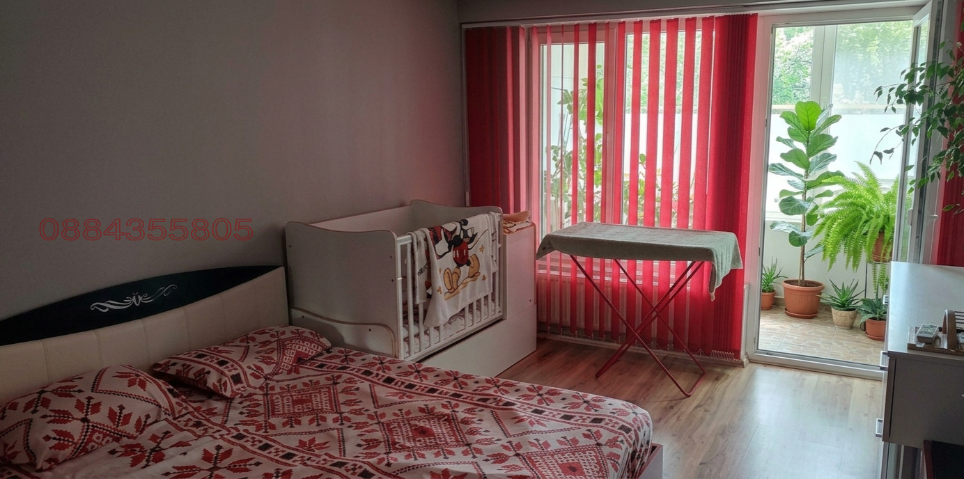 Продава 2-СТАЕН, гр. Русе, Родина 2, снимка 2 - Апартаменти - 55977842