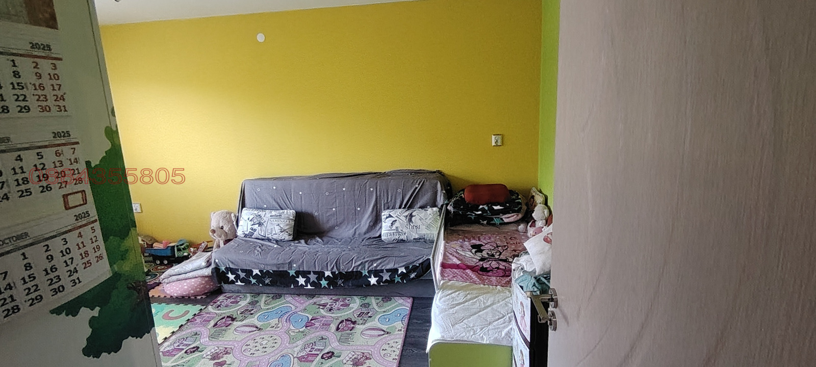 Продава 2-СТАЕН, гр. Русе, Родина 2, снимка 15 - Апартаменти - 55977842