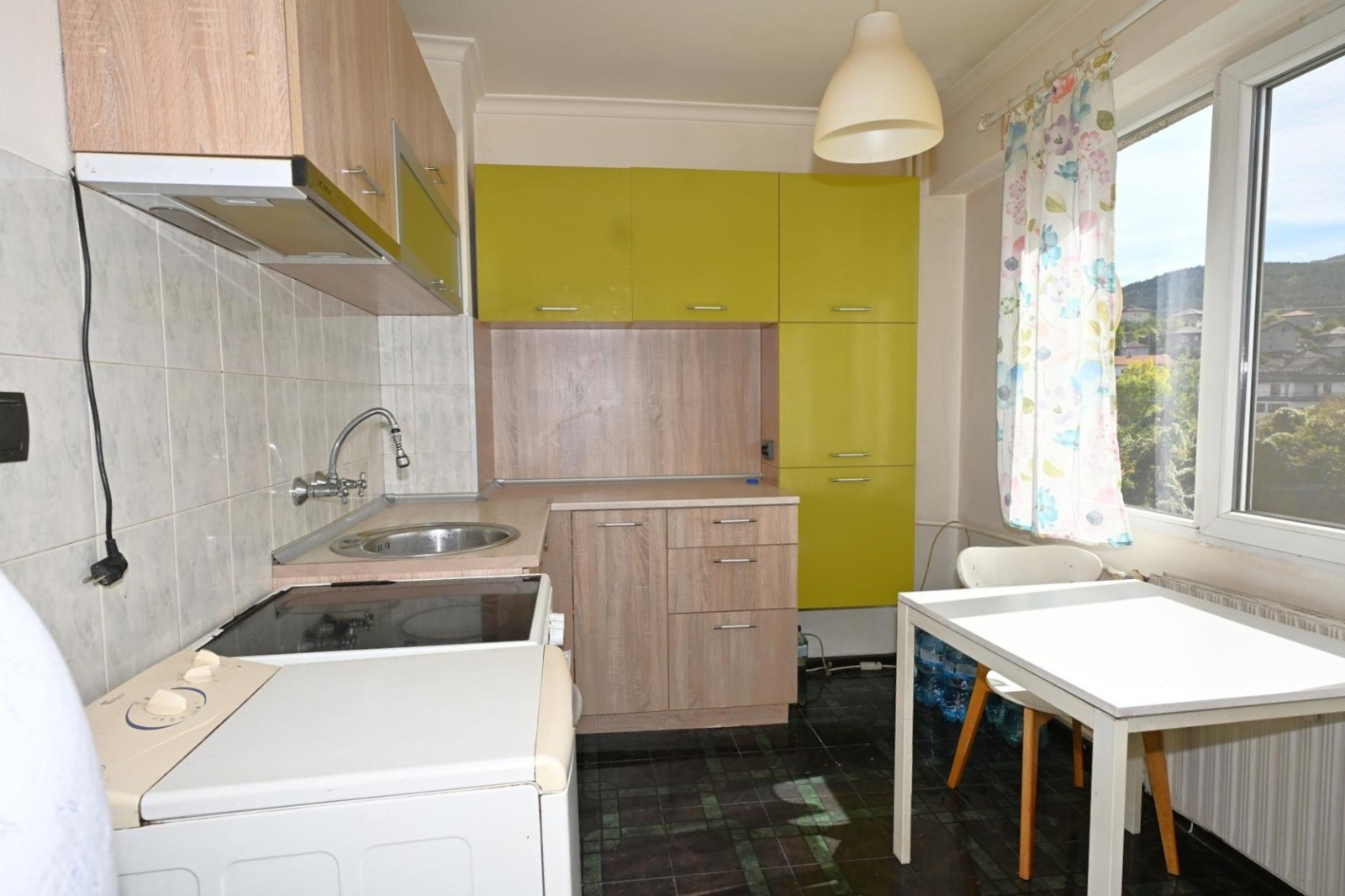 Продава 2-СТАЕН, гр. Перник, Рено, снимка 8 - Апартаменти - 56331157