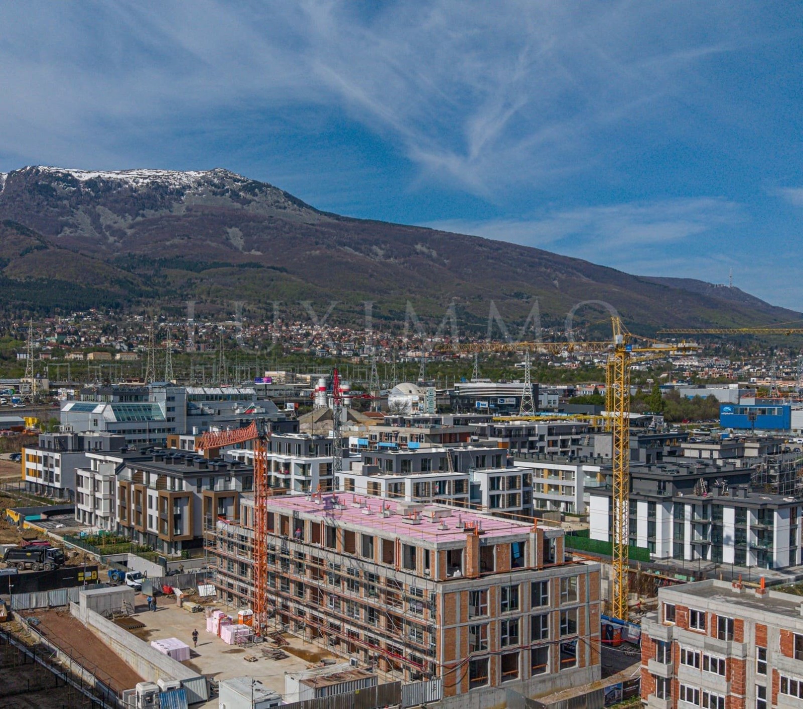 Продава 3-СТАЕН, гр. София, Малинова долина, снимка 10 - Апартаменти - 51456469