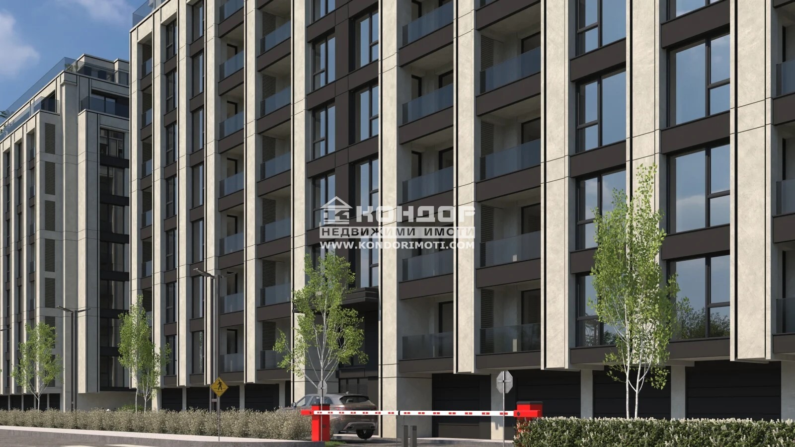 Продава 3-СТАЕН, гр. Пловдив, Христо Смирненски, снимка 2 - Апартаменти - 51805182
