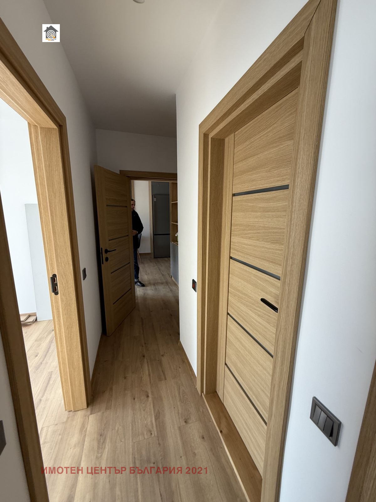 Продава 3-СТАЕН, гр. София, Овча купел 2, снимка 9 - Апартаменти - 53718214